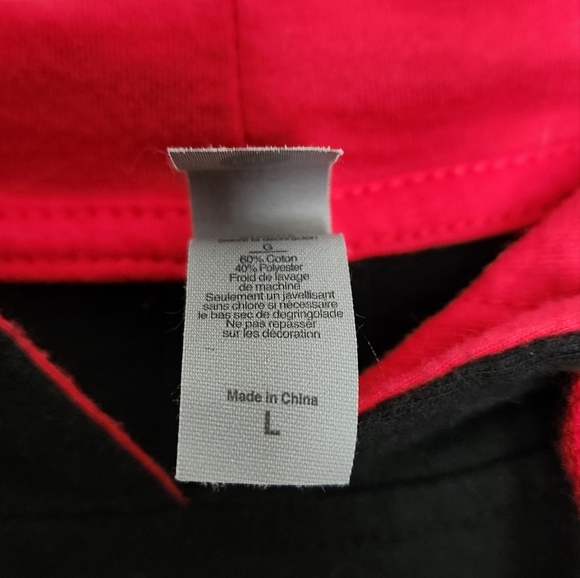 Longtrail Brewing Pullover. Size Large. - Picture 4 of 5